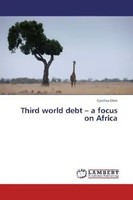 Cynthia Obiri | Third World Debt A Focus On Africa | Taschenbuch | Englisch