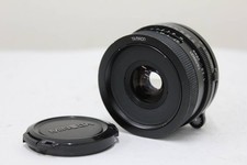 Tamron 28mm F2.5 M42 mount with Adaptall 2 lens e4122