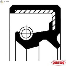 SHAFT SEAL DIFFERENTIAL 19027775B FOR SUZUKI KATANA GRAND/VITARA/XL-7/NOMADE