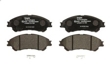 Kits de frein Suzuki VITARA