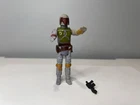 1979 Star Wars Boba Fett Hong Kong Figure Original Vintage Kenner Tight Arm/leg
