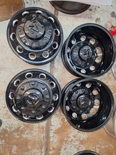 2019-2027 Ram 3500 Dually 17" Factory OEM Wheels Rims Set of4 FREE SHIPPING   #B