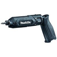 Makita TD022DZB 7,2 V Kabelloser Stift-Schlagschrauber Schwarz Nur Werkzeug Neu