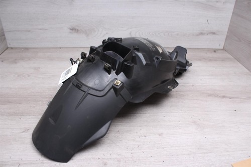 Radlauf Spritzschutz Kotflügel hinten BMW R 1200 RT 0368 R12T K26 05-09