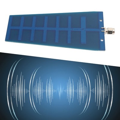 12 DBi 2 4 GHz/5 8 GHz Dualband-WLAN-Richtantenne (PPC-Yagi) Für Drahtlose I2Zj