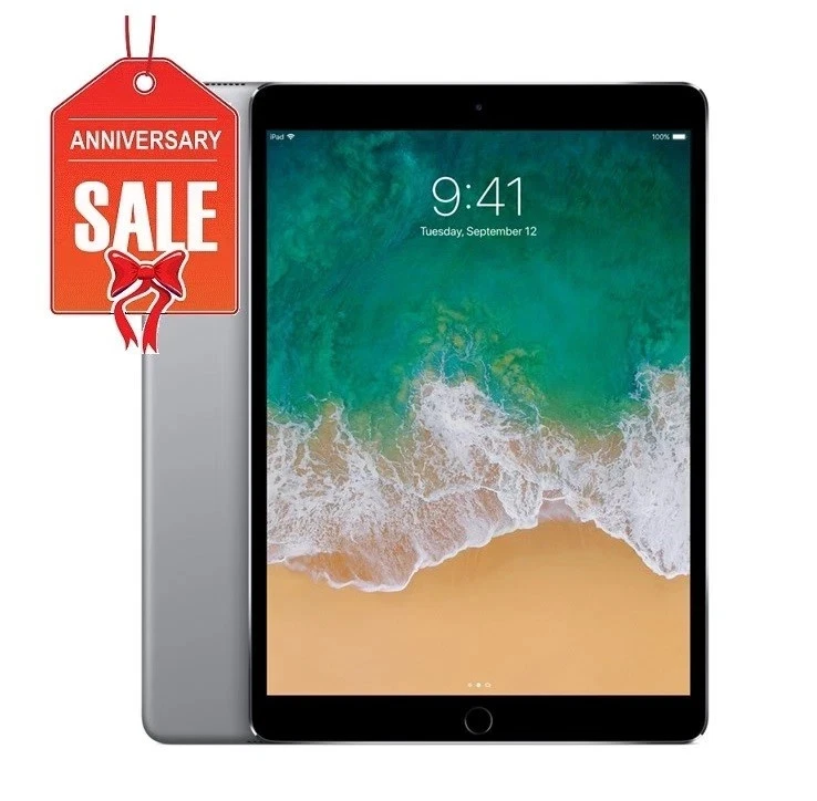 iPad Pro 2nd Generation 64GB Wi-Fi Tablets for sale | eBay