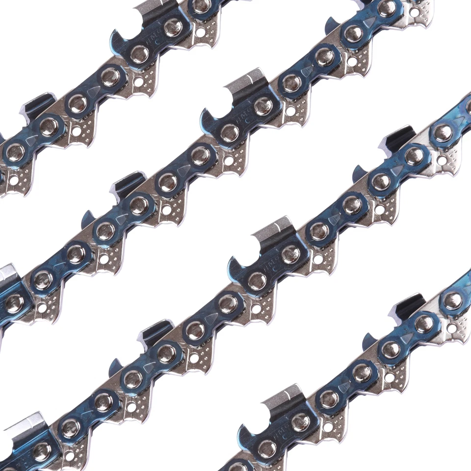 4 x Sägekette 40cm 60TG 3/8 1,6 mm Stihl MS460 MS490 MS361 MS341 MS362 MS290