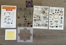 Gina K Designs Stamps, Dies And Template