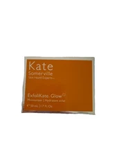 Kate Somerville ExfoliKate Glow Moisturizer Cream - 1.7 oz