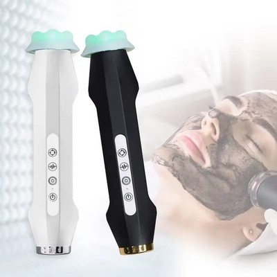 Design Co2 Bubble Oxygenation Capsules Pods Rechargeable Oxygen Facial Pen New