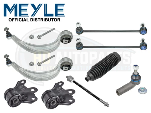 014 325 1001 MEYLE Oil sump, automatic transmission for MERCEDES-BENZ,MERCEDES-B - Picture 4 of 15