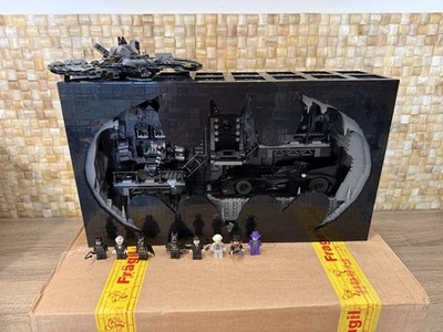 Lego batman 76252 Shadowbox