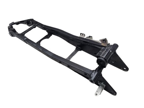 Kawasaki ZX6R Rear Subframe ZX600P7F ZX-6R Ninja 2007 - Picture 7 of 10