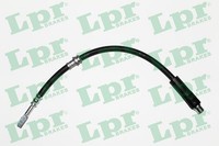 6T48057 LPR Bremsschlauch FüR Fiat,Opel,Saab,Vauxhall