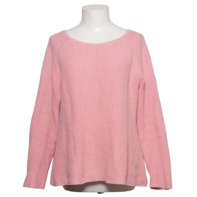 Lieblingsstück, Strickpullover, Größe: 36, Pink, Baumwolle, Sonstiges #iya