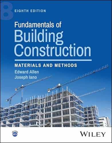 Fundamentals of Building - Hardcover, by Allen Edward; Iano - Very Good
