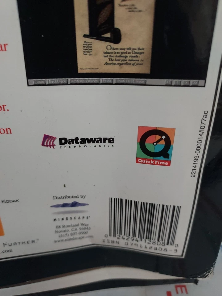 Lote de revistas National Geographic The 19l30s 40s 50s 1910 1888-1909 CD-ROM - #180 Foto 4 de 4