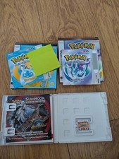 pokemon 3ds bundle