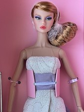 2016 The Bon Bon Collection Magnifique Poppy Parker Dressed Doll NRFB