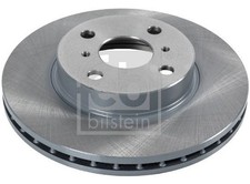 Image of Brake Disc FEBI BILSTEIN 11893