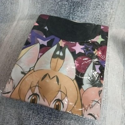Kemono Friends T-Shirt Japan Anime