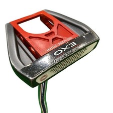 Odyssey EXO SEVEN MINI 34in Right-Handed Putter 3967