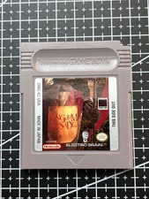 ebay® Auktion 336691517139 | Gameboy Kingdom Crusade Thumbnail of ebay® auction 336691517139 | Gameboy Kingdom Crusade