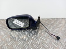 Retroviseur gauche (ou coque) Subaru LEGACY