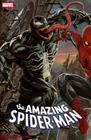 🕸️ AMAZING SPIDER-MAN #23 LEE BERMEJO AMAZING VISIONS VARIANT - 3/04/26
