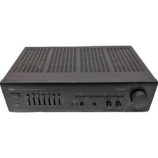 Vintage Yamaha Natural Sound Stereo Amplifier AV-70