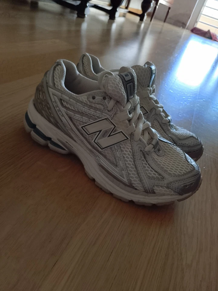 Scarpe Donna New Balance 1906 R Perfette N.37 Pari al Nuovo - Immagine 3 di 4