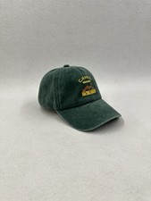 Camel Cap, Camel Mütze, Camel Kappe Vintage Camel Cap Washed green