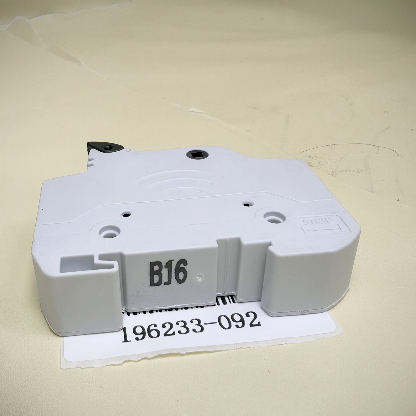 (1 PCS) CHPV1U Eaton Bussmann Fuse Holder  NEW