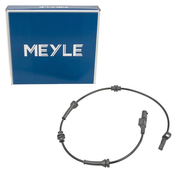 Meyle 2148990014 Abs Sensor Raddrehzahl FüR Alfa Romeo Giulietta 940 Hinten-image