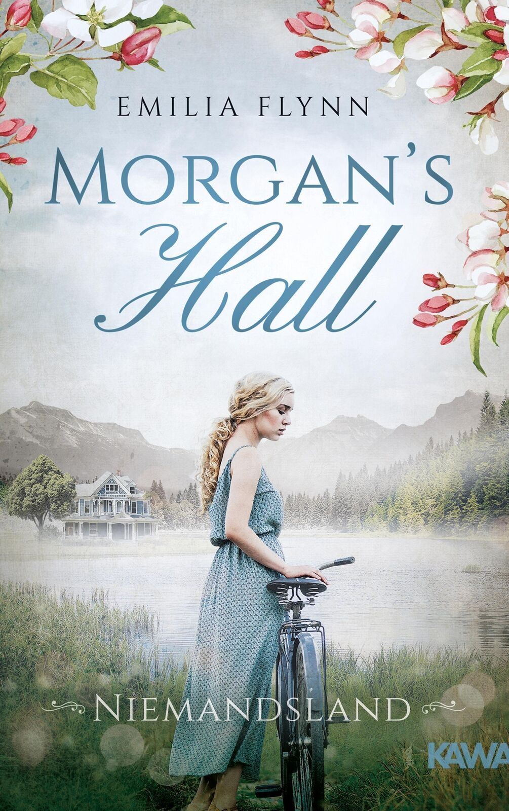 Thumbnail - Morgan's Hall - Emilia Flynn - 9783966984782