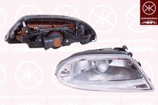 Nebelscheinwerfer - Rechts Vorne - H8 - Für Mercedes-Benz M-KLASSE (W163)