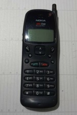 Nokia 500 E-tacs Mobile Phone