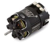 Trinity Revtech "Slot Machine" ROAR Spec Class Brushless Motor 10.5T TEP2020