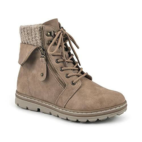 Cliffs by White Mountain Womens Kaylee 