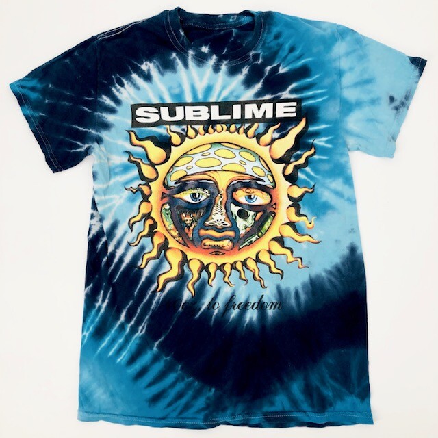 vintage rock n roll tee shirts