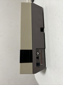 Nintendo NES CLASSIC SPANISH VERSI&Oacute;N(1987) + Controllers+ Bionic Comando