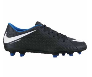 hypervenom black and blue