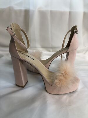 fashion nova heels