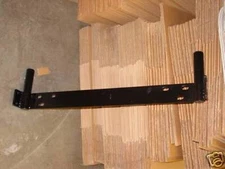 SNOWBEAR Snow Plow SNOWPLOW Frame Cross Member Kit 5xm5 324-060 20009