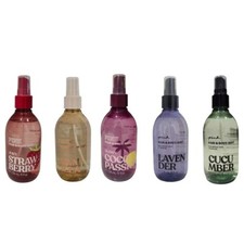 NEW VICTORIA'S SECRET PINK HAIR  BODY MIST SPRAY, 8 oz CHOOSE YOUR SCENT 