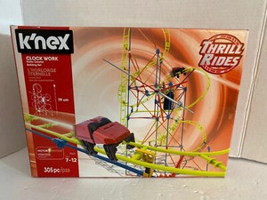knex clock