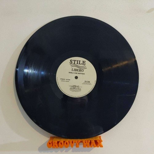 Antonello Salis - Quelli Che Restano - (NM/VG+) - IT Vinyl Original First Edi... - Picture 4 of 5