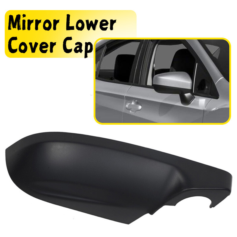For 2017-2023 Ascent Impreza Right Side View Mirror Lower Cover