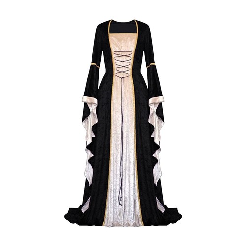 Women's black lace Halloween dress. EXCELLENT QUALITY AND CONDITION | eBay