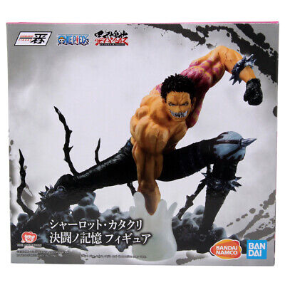 One Piece Ichibansho Charlotte Katakuri (Duel Memories)